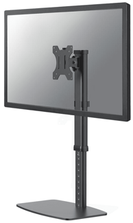 NEOMOUNTS Pomično stolno postolje za monitor do 76 cm, 6 kg (FPMA-D890BLACK)