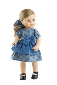 PAOLA-REINA Lutka Soy Tu Lina 42 cm