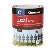 CHROMOS Luxal Desol 0,75 L