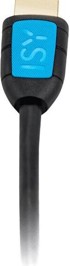 ISY IHD-3000 High Speed HDMI kabel, 3 m