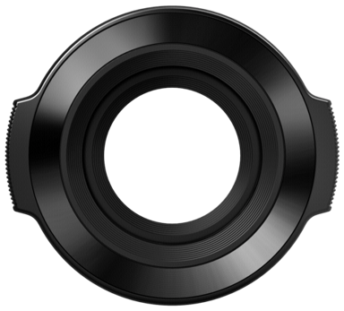 OLYMPUS Automatski poklopac za leće LC-37C, crni