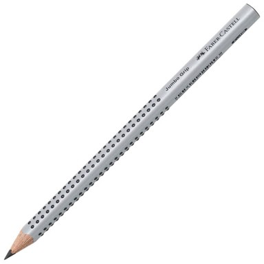 FABER-CASTELL Grafitna olovka HB Jumbo Grip 2001 111920