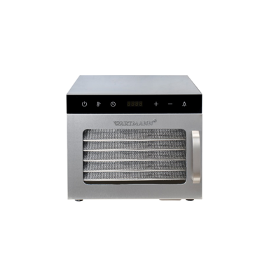 WARTMANN Dehidrator hrane WM-2206-DH, 6 polica