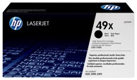 HP Toner 49X High Yield crna Original LaserJet