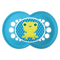 MAM Duda Trends, 6m+, lateks