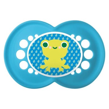 MAM Duda Trends, 6m+, lateks