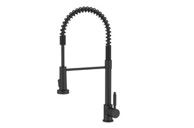 ALVEUS Slavina Urban-S, mat crna