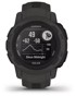 GARMIN Pametni sat Instinct 2S Solar, sivi