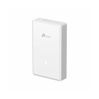 TP-LINK Pristupna točka BE5000 Wall-Plate, Wi-Fi 7 EAP725-Wall