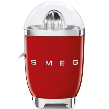 SMEG Citruseta CJF01RDEU