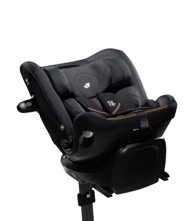 JOIE Autosjedalica i-Spin XL, 0-36 kg, crna