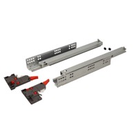 GAMET PD2 donja vodilica za montažu, 550 mm