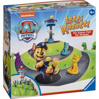 RAVENSBURGER Društvena igra Paw Patrol Lotti Karotti