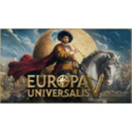 Igra za PC: Europa Universalis V