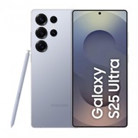 SAMSUNG Galaxy S25 Ultra S938 5G, Dual SIM, 12/1TB, svijetloplavi
