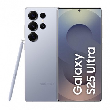 SAMSUNG Galaxy S25 Ultra S938 5G, Dual SIM, 12/1TB, svijetloplavi