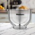 WEBBER Staklena posuda od 5 l za SM15 / SM16 multipraktik, originalna zamjenska posuda