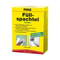 PUFAS Specijalna glet masa UNUTARNJA 1kg