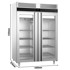 GGM GASTRO Inox hladnjak KSF1400GT2-EF GN 2/1 Premium 1400 l, srebrna
