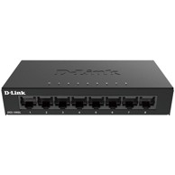 D-LINK Switch DGS-108GL