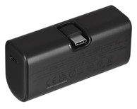 ANKER Powerbank prijenosni punjač Nano 5000 mAh crni