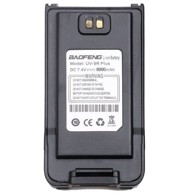 BAOFENG Zamjenska baterija za UV-9R Plus 7.4 V 8000 mAh