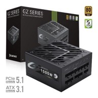 GAMEMAX Napajanje GZ 1000G, 1000 W, Gold, modularno