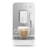 SMEG Automatski espresso aparat BCC12WHMEU