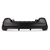 ISAM Zadnji branik Citroen C3 16-, donji