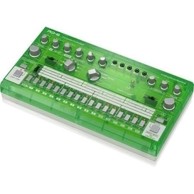 BEHRINGER Ritam mašina RD-6-LM, zelena