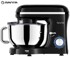 MANTA LOVIO Multipraktik ChefAssistant LVSTM01, 6,2 L, 1900 W, crni