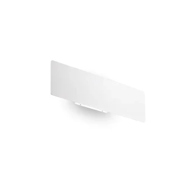 Zig Zag, zidna svjetiljka, D29, 2700 K, bijela