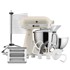 KITCHENAID premium set nastavaka za izradu tjestenine