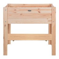 ESSCHERT DESIGN Visoka gredica za sadnju