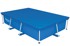 BESTWAY Pokrivač za bazen 259x170 cm