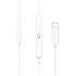 HOCO Žične slušalice M80