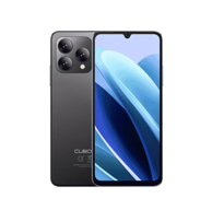 CUBOT A40, 4GB RAM, 256GB, crna