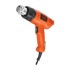 BLACK+DECKER Fen na vrući zrak KX1650-QS 1750W