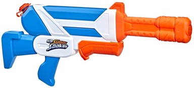 NERF Ispaljivač na vodu Super Soaker Twister