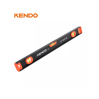 KENDO Aluminijska libela, I-profil, duljina 80 cm