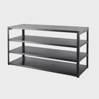 MYOUTDOORKITCHEN Pomoćni stolić s policama Nordic linija 7979