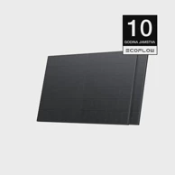 ECOFLOW Rigidni Solarni Panel , dva komada, 400 W