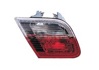 ALKAR Zadnje svjetlo BMW 3 E46 98-05 lijevo -03 unutarnje COUPE bijeli žmigavac 2283849