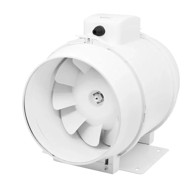 AIRROXY Kanalni ventilator Aril 125 3 brzine RX 01-153