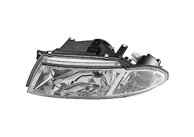 VAN WEZEL Far MITSUBISHI CARISMA 99-01 lijevi 3226961