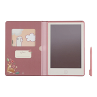LITTLE DUTCH Tablet za crtanje, Pink
