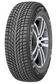 MICHELIN 275 45 R20 110V XL LATITUDE ALPIN LA2 TL, zimske gume