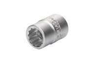 SW-STAHL Nasadni ključ 3/4″, 24mm, 12-kutni 07663l-24