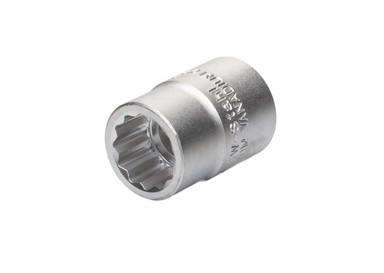 SW-STAHL Nasadni ključ 3/4″, 24mm, 12-kutni 07663l-24