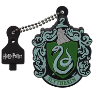 EMTEC USB stick Harry Potter, 16GB, USB2.0, Slytherin
